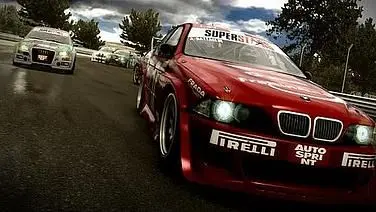 Superstars V8 Racing