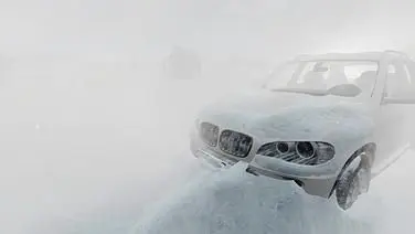 Storm VR