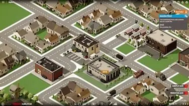 Rise of Industry