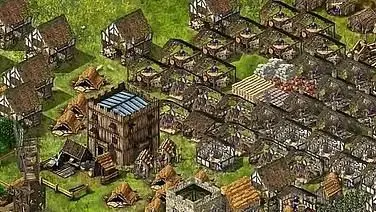Stronghold Kingdoms