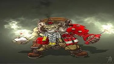 Chaos League: Sudden Death