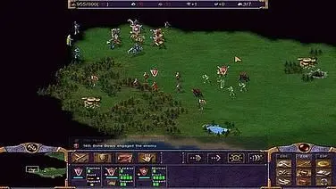 Kohan: Ahriman's Gift