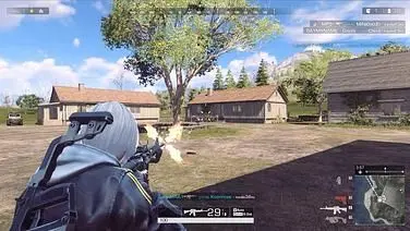 Ring of Elysium