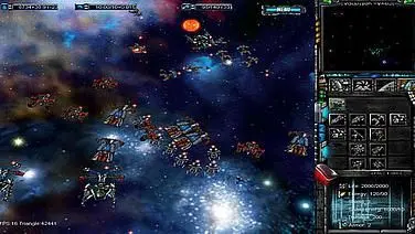 Galactic Dream: Rage of War