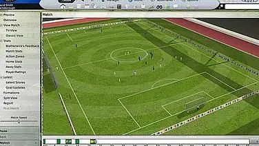 Football Manager 09