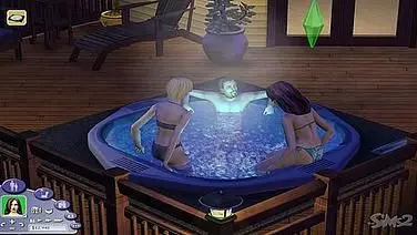 The Sims 2