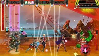 The Metronomicon