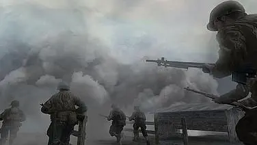 Call of Duty 2