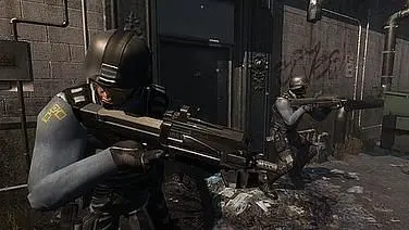F.E.A.R. 2: Project Origin