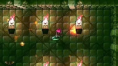 Delver's Drop