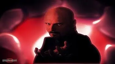 Command & Conquer 3: Kane's Wrath