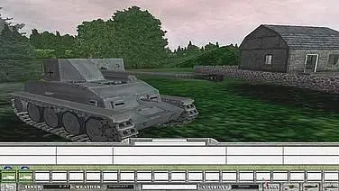 G.I. Combat