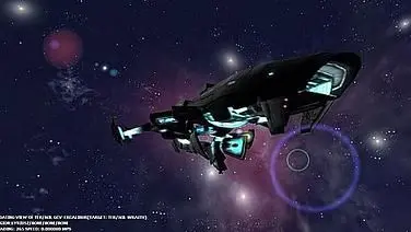 Galactic Command