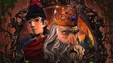  King's Quest Chapter 1 - A Knight to Remember