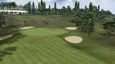 John Daly's ProStroke Golf