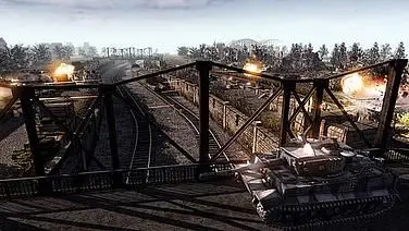 Men of War: Assault Squad 2