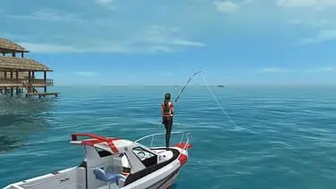 World of Fishing