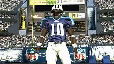 Madden NFL 07