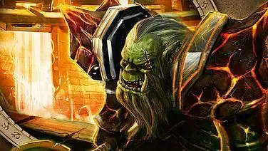 World of Warcraft