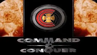 Command & Conquer