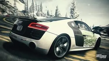 Need for Speed