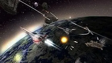 Battlestar Galactica