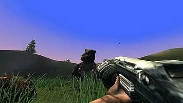 Turok: Evolution