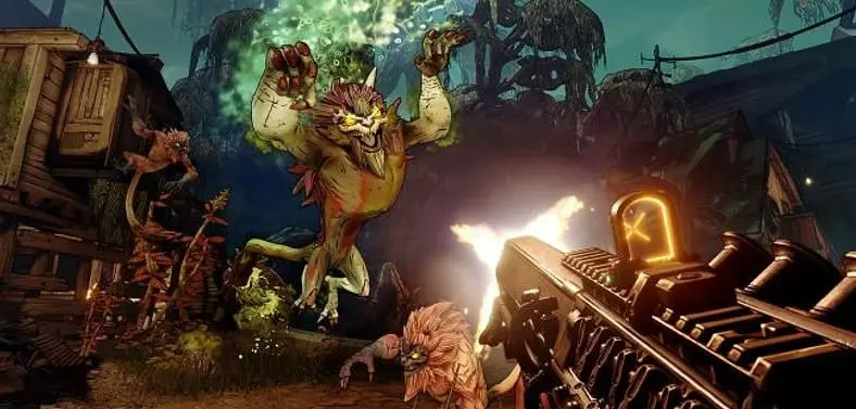Borderlands 3 Guides