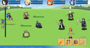Crystal Story II