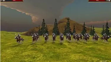 Broadsword : Age of Chivalry