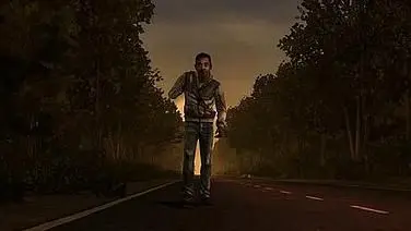 The Walking Dead: 400 Days