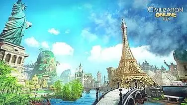 Civilization Online