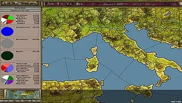 Victoria: Empire Under the Sun