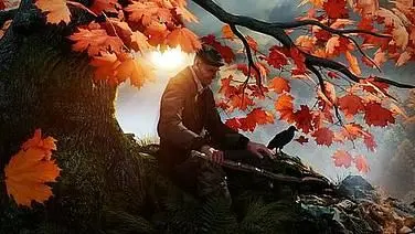The Vanishing of Ethan Carter