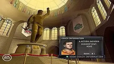 NFL Head Coach