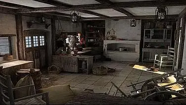 Curse Of The Skeletons Island