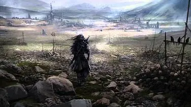 Hellblade: Senua’s Sacrifice
