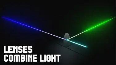 Lightbender