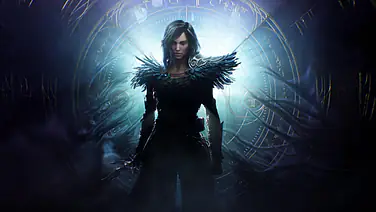 Warlock: Dungeons & Dragons