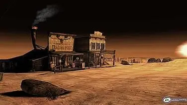 Deadlands
