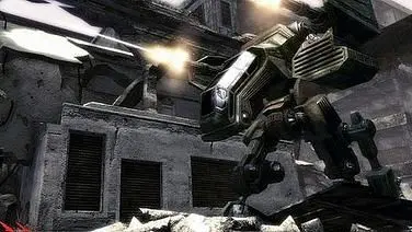 Shadow Harvest: Phantom Ops