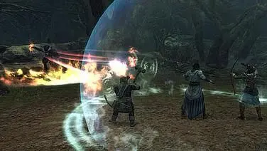 The Lord of the Rings: War in the North