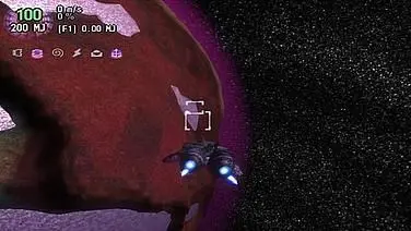 Venture the Void