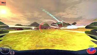 Battle Engine Aquila