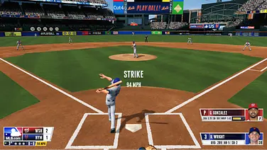 R.B.I. Baseball 16