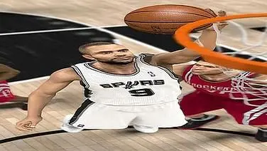 NBA 2K11