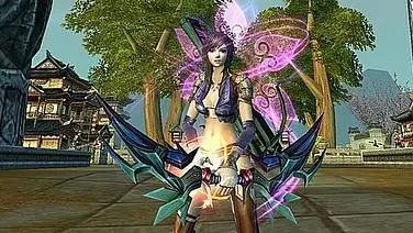DragonSoul