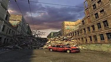 Collapse