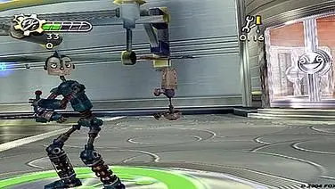 Robots the Movie