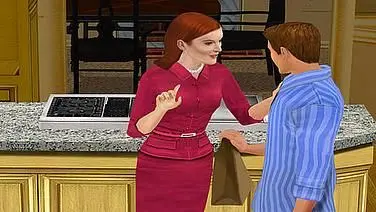 Desperate Housewives